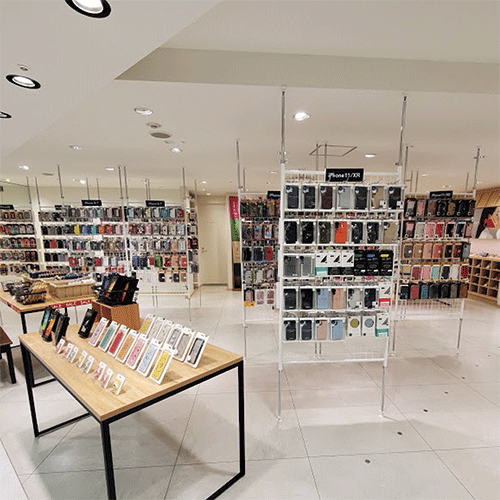 豊田ティーフェイス店